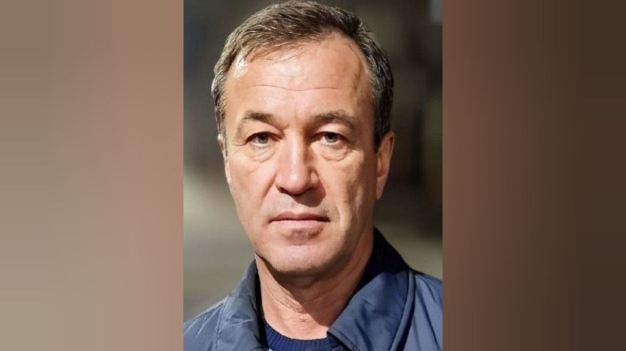 В Саратове ищут 55-летнего мужчину, пропавшего почти месяц назад